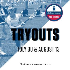 Image post by @3dlacrossene on Instagram