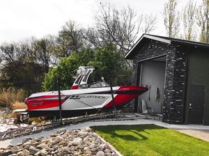 Image post by @tigeboats on Instagram