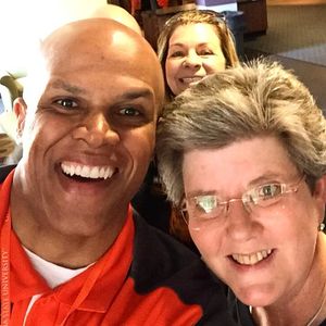 Image post by @okstatereslife on Instagram