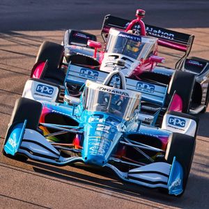 Image post by @teamchevy on Instagram