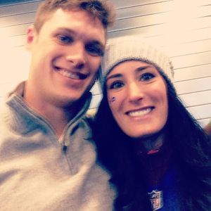 Image post by @chrishogan_15 on Instagram