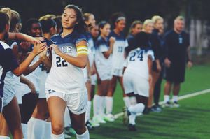 Image post by @yalewsoccer on Instagram