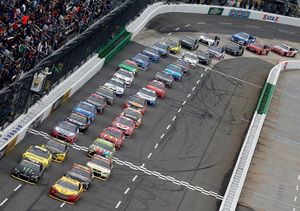 Image post by @martinsvilleswy on Instagram