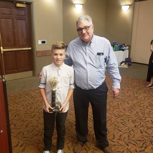 Image post by @gavanrace on Instagram