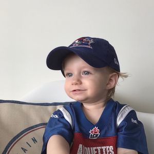Image post by @mtlalouettes on Instagram