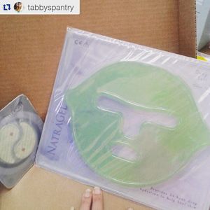 Image post by @natracure on Instagram