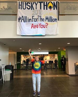 Image post by @huskython on Instagram