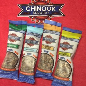 Image post by @chinookseedery on Instagram