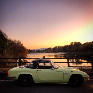 Image post by @lotuscars on Instagram