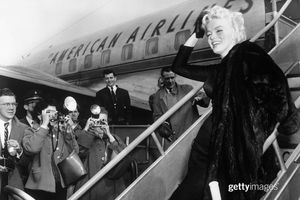 Image post by @gettyimages on Instagram