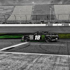 Image post by @mispeedway on Instagram