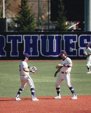 Image post by @nucatsbaseball on Instagram