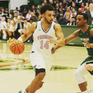 Image post by @uvmmbb on Instagram
