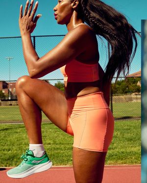 Image post by @saucony on Instagram