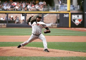 Image post by @sfgiants on Instagram