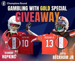 Image post by @championsround on Instagram