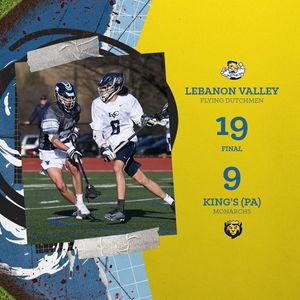 Image post by @lvcathletics on Instagram