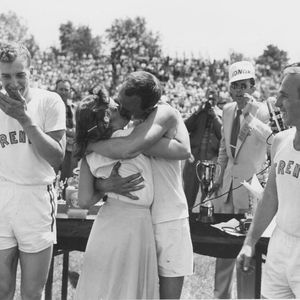 Image post by @iubloomington on Instagram