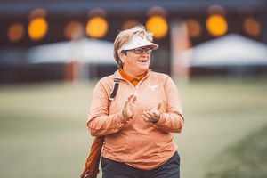 Image post by @texaswgolf on Instagram