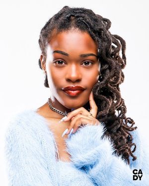 Image post by @cadystudios on Instagram