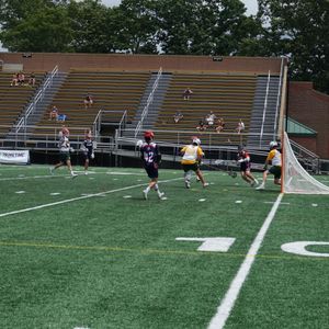 Image post by @primetime_lax on Instagram