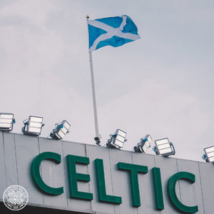 Image post by @celticfc on Instagram