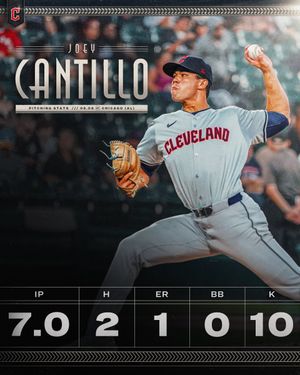 Image post by @CleGuardians on Twitter