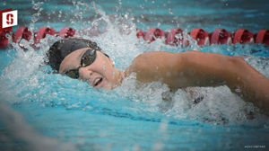 Image post by @stanfordwswim on Instagram