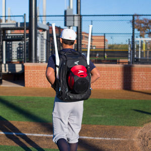 Image post by @eastonbaseball on Instagram