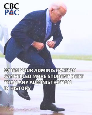 Image post by @cbcpac on Instagram