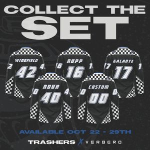 Image post by @verberohockey on Instagram