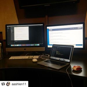 Image post by @elonimedia on Instagram