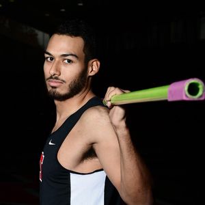 Image post by @ysutrackfieldxc on Instagram