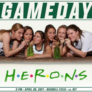 Image post by @hwsathletics on Instagram
