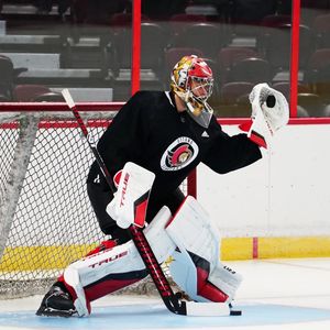 Image post by @truelefevre_goalie on Instagram