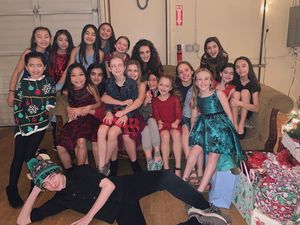 Image post by @premiere_dance_center on Instagram