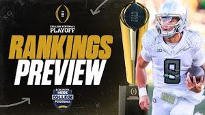 Video post by @cbssports on YouTube