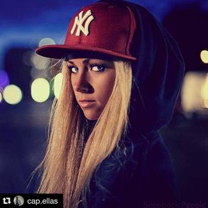 Image post by @neweracap on Instagram