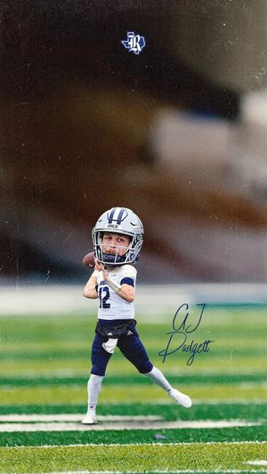 Image post by @RiceFootball on Twitter