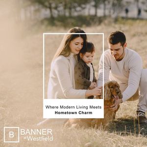 Image post by @BannerAtWestfield on Facebook