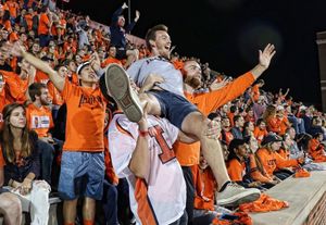 Image post by @illiniathletics on Instagram