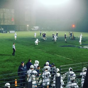 Image post by @yalefieldhockey on Instagram
