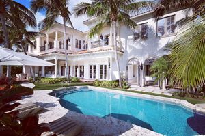 Image post by @christiesrealestate on Instagram