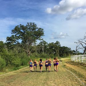 Image post by @tcu_track_xc on Instagram