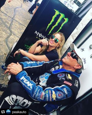 Image post by @jfr_racing on Instagram