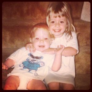 Image post by @julieertz on Instagram