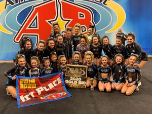 Image post by @theusfinals on Instagram