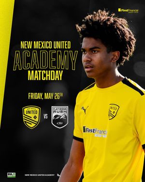 Image post by @newmexicoutd on Instagram