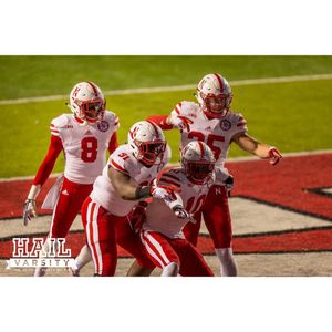 Image post by @hailvarsity on Instagram