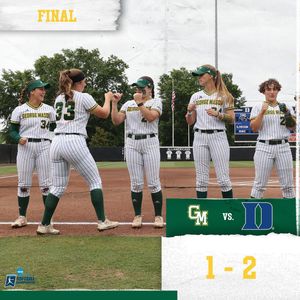 Image post by @gmusoftball on Instagram